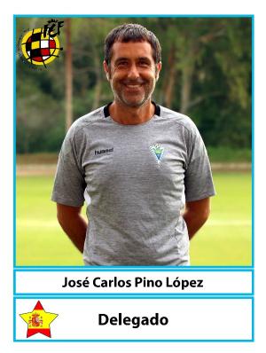 Carlos Pino (Marbella F.C.) - 2018/2019